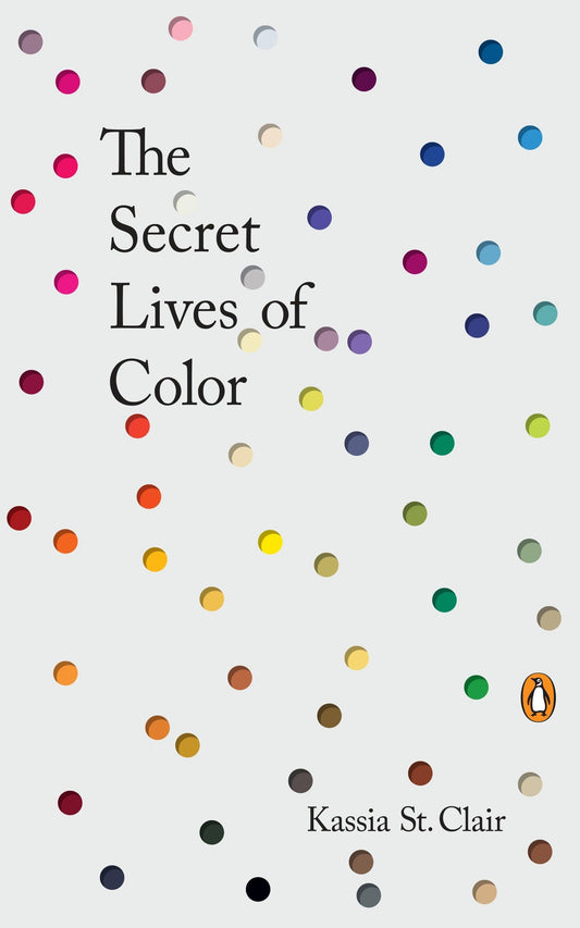 The Secret Lives of Color - 4945