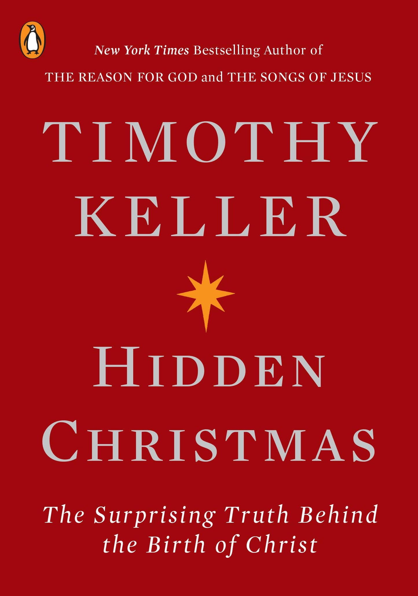 Hidden Christmas: The Surprising Truth Behind the Birth of Christ - 5657