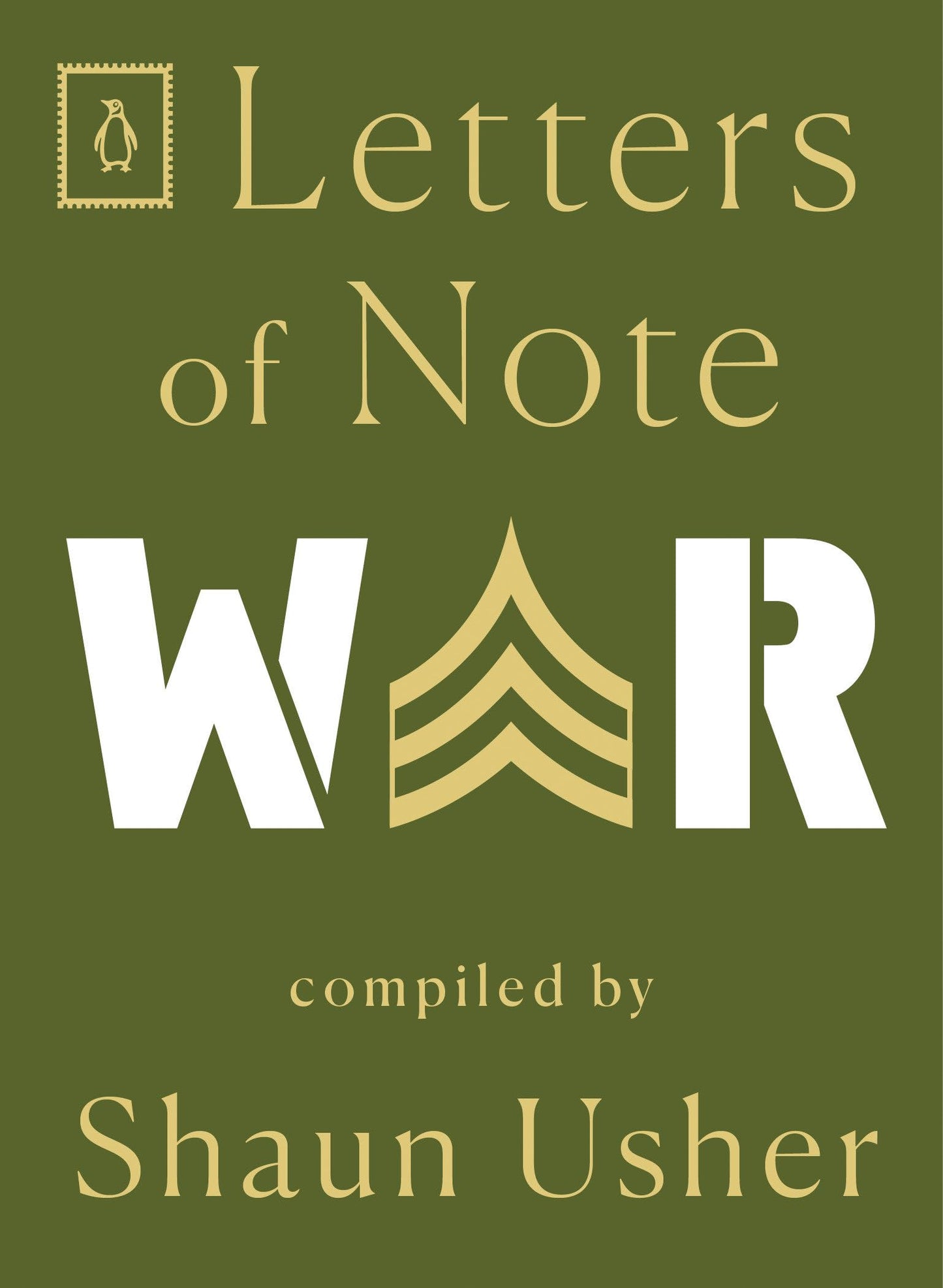 Letters of Note: War - 4523