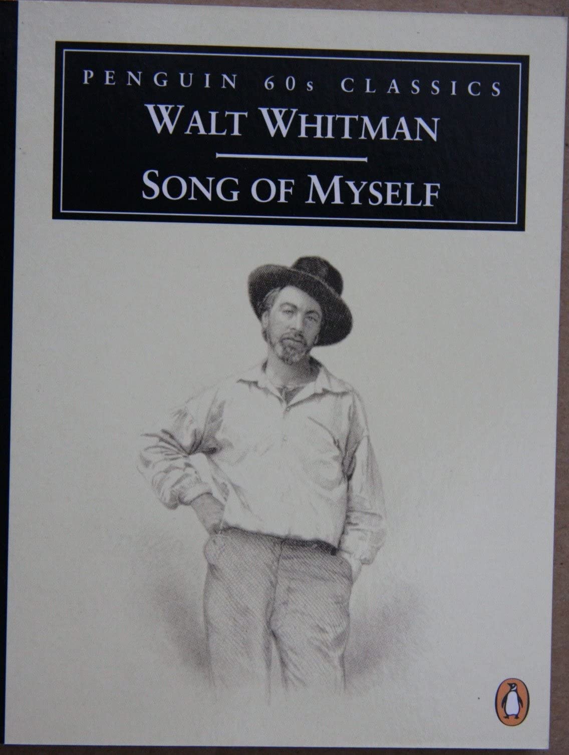 Song of Myself (Classic, 60s)