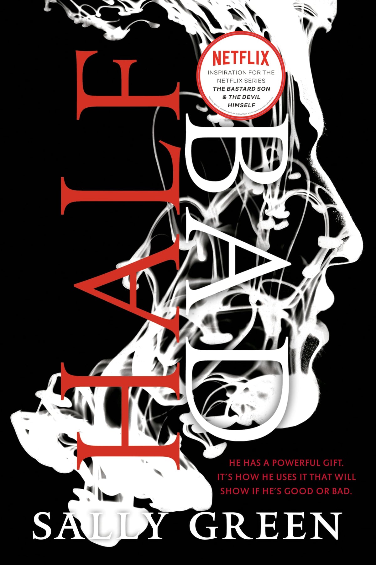 Half Bad (The Half Bad Trilogy)