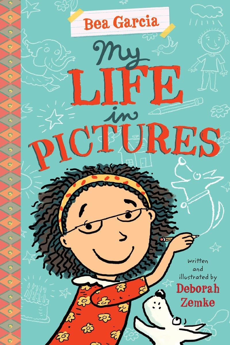 My Life in Pictures (Bea Garcia)