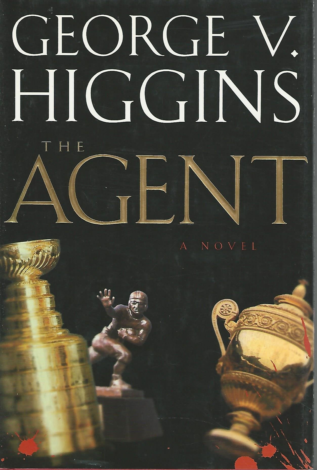 The Agent