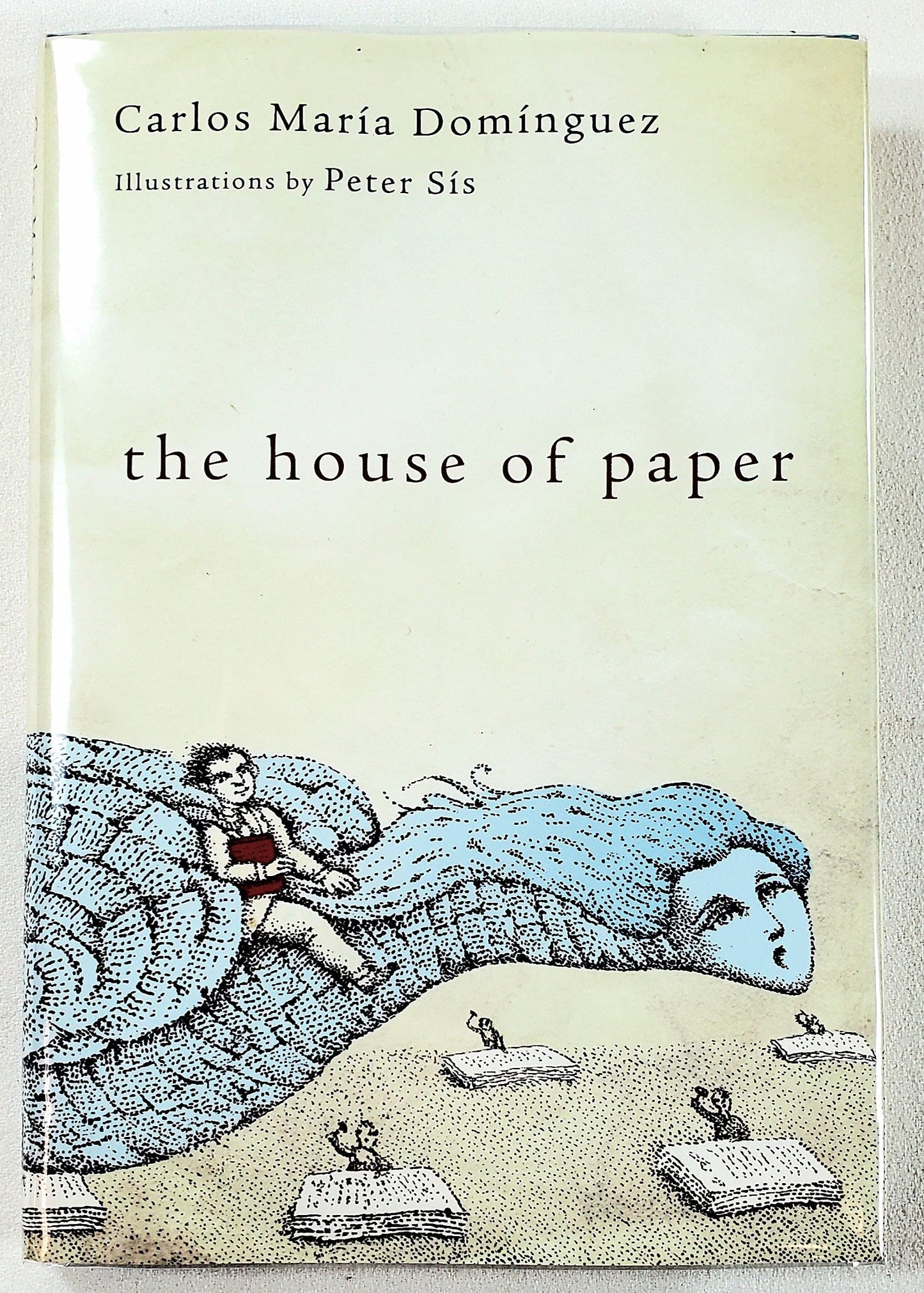 The House Of Paper