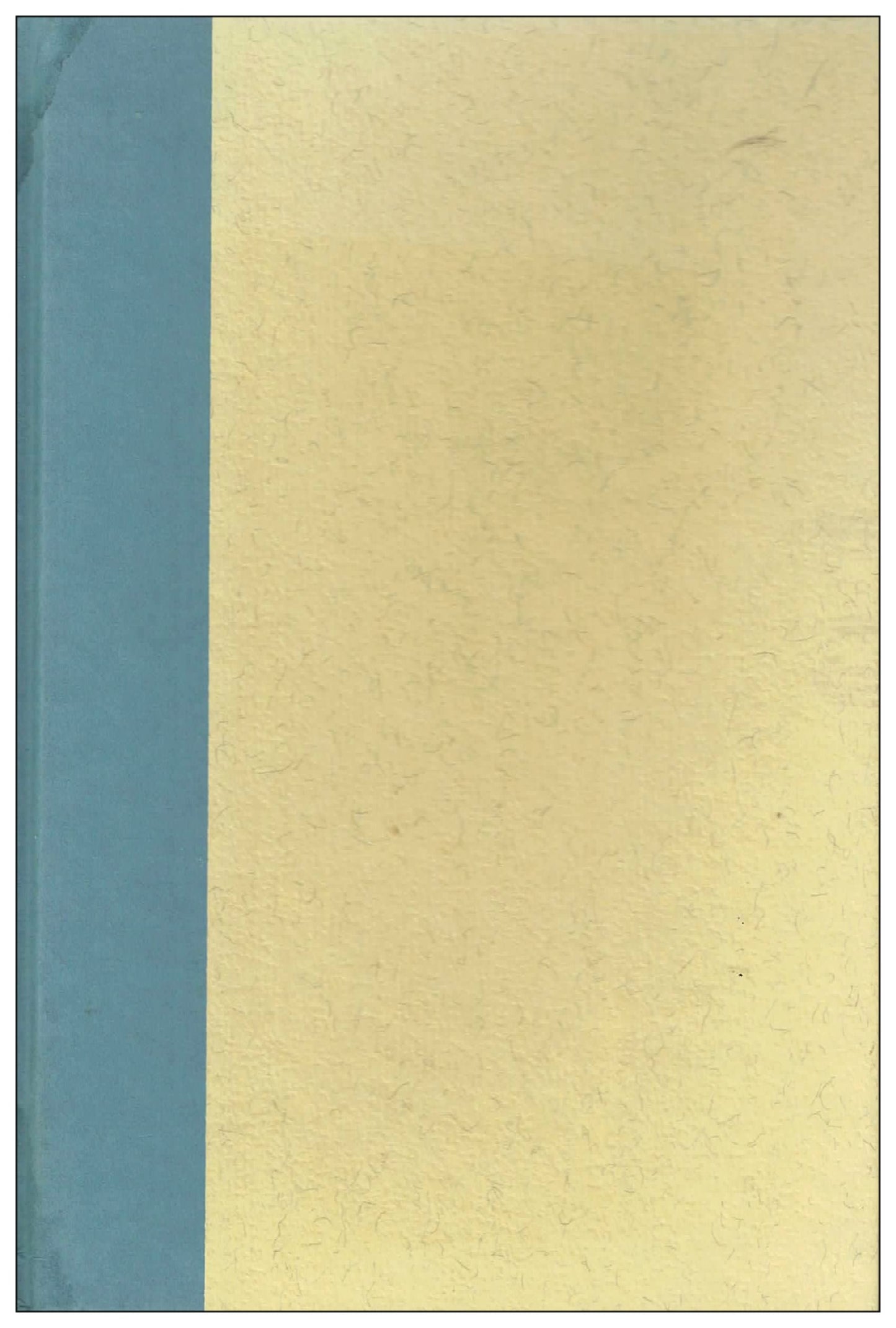 Bucolics: Poems