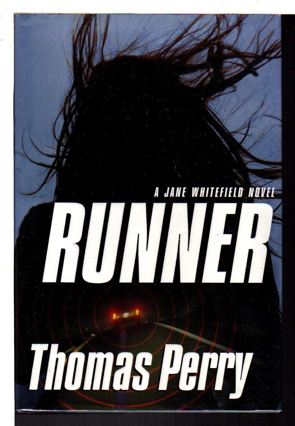 Runner, A Jane Whitefield Novel - 9578
