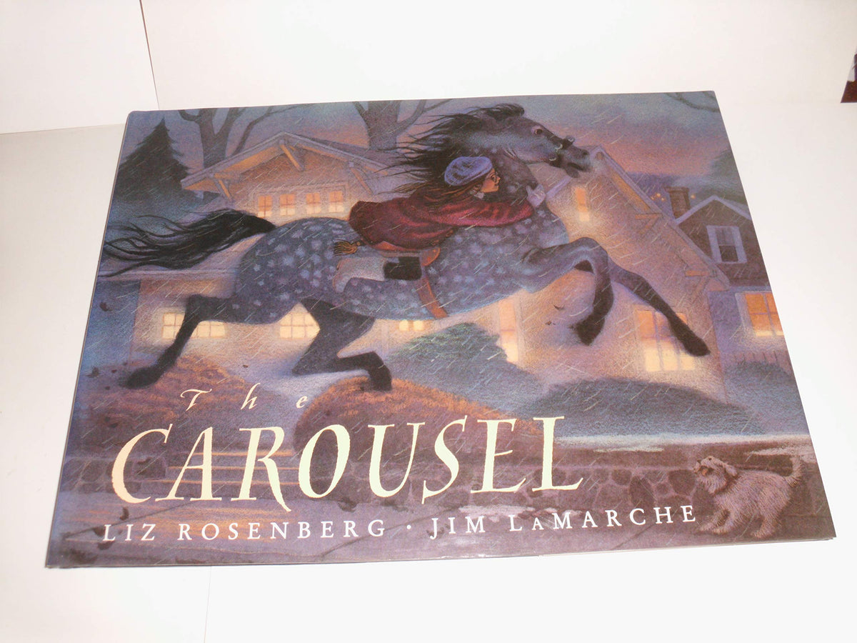 The Carousel