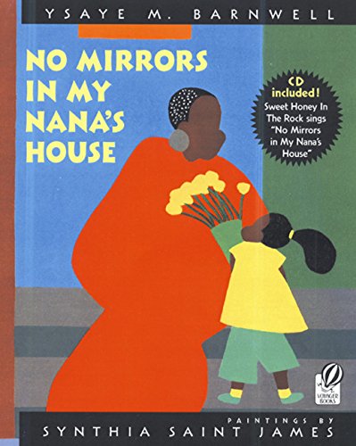 No Mirrors in My Nana's House - 9862