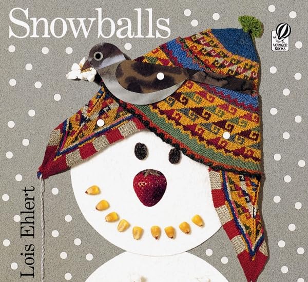 Snowballs (Rise and Shine) - 2938
