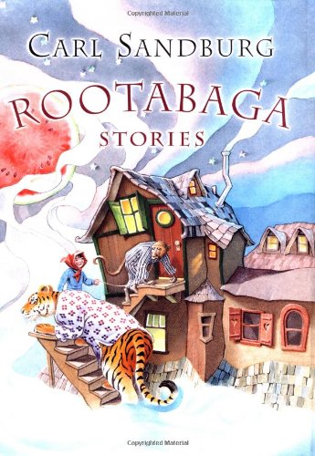 Rootabaga Stories