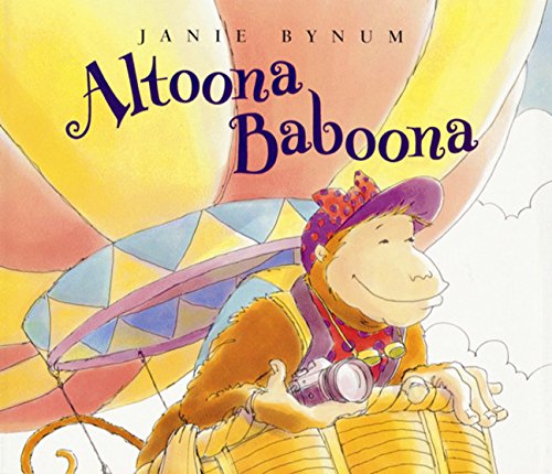 Altoona Baboona