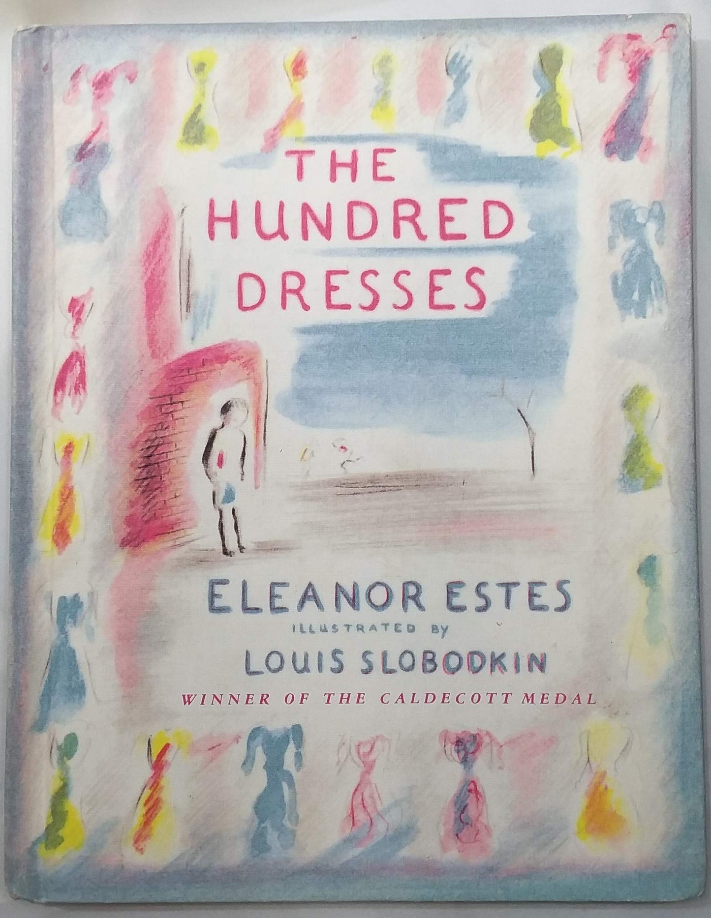 The Hundred Dresses