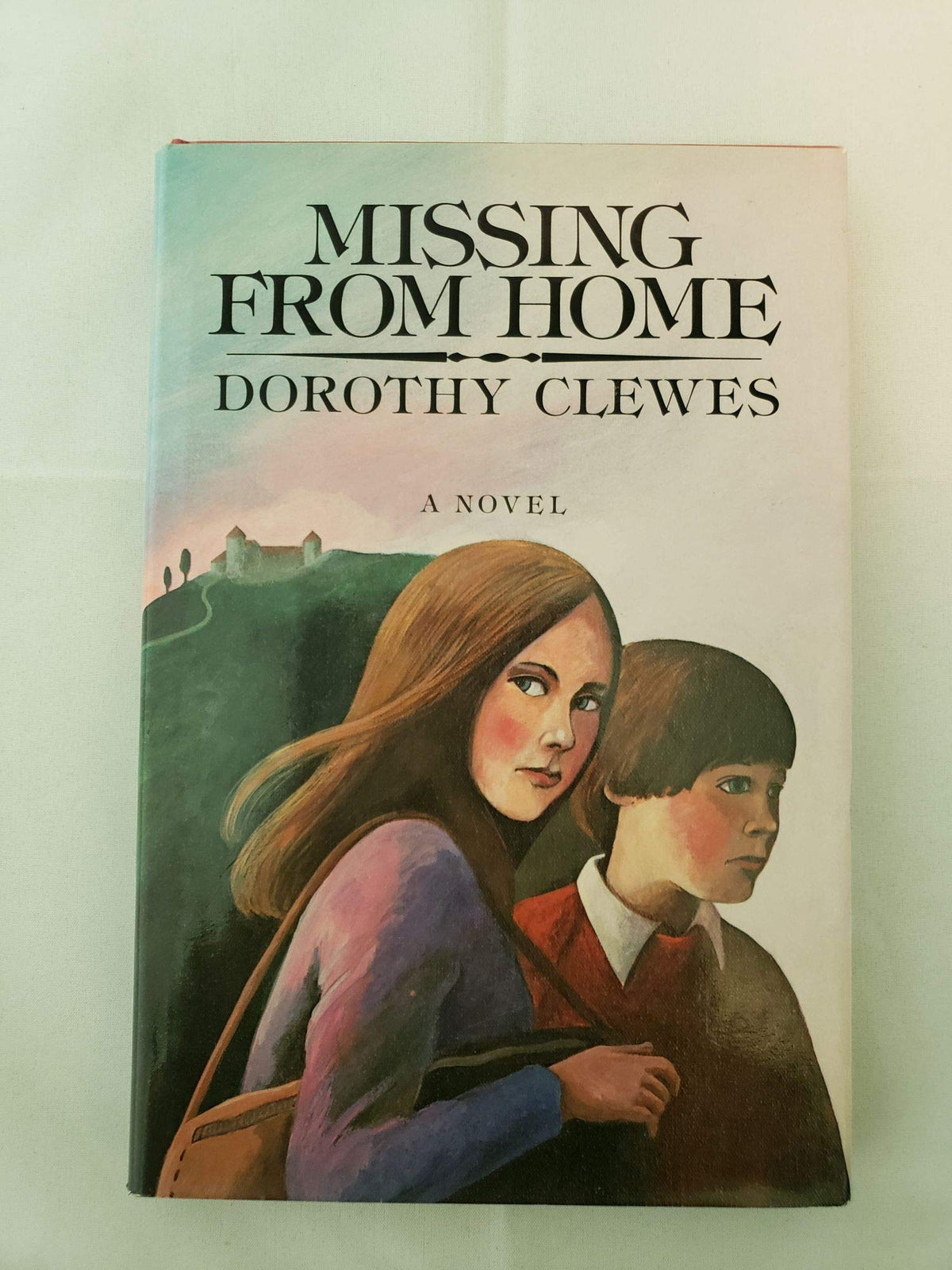 Missing from Home