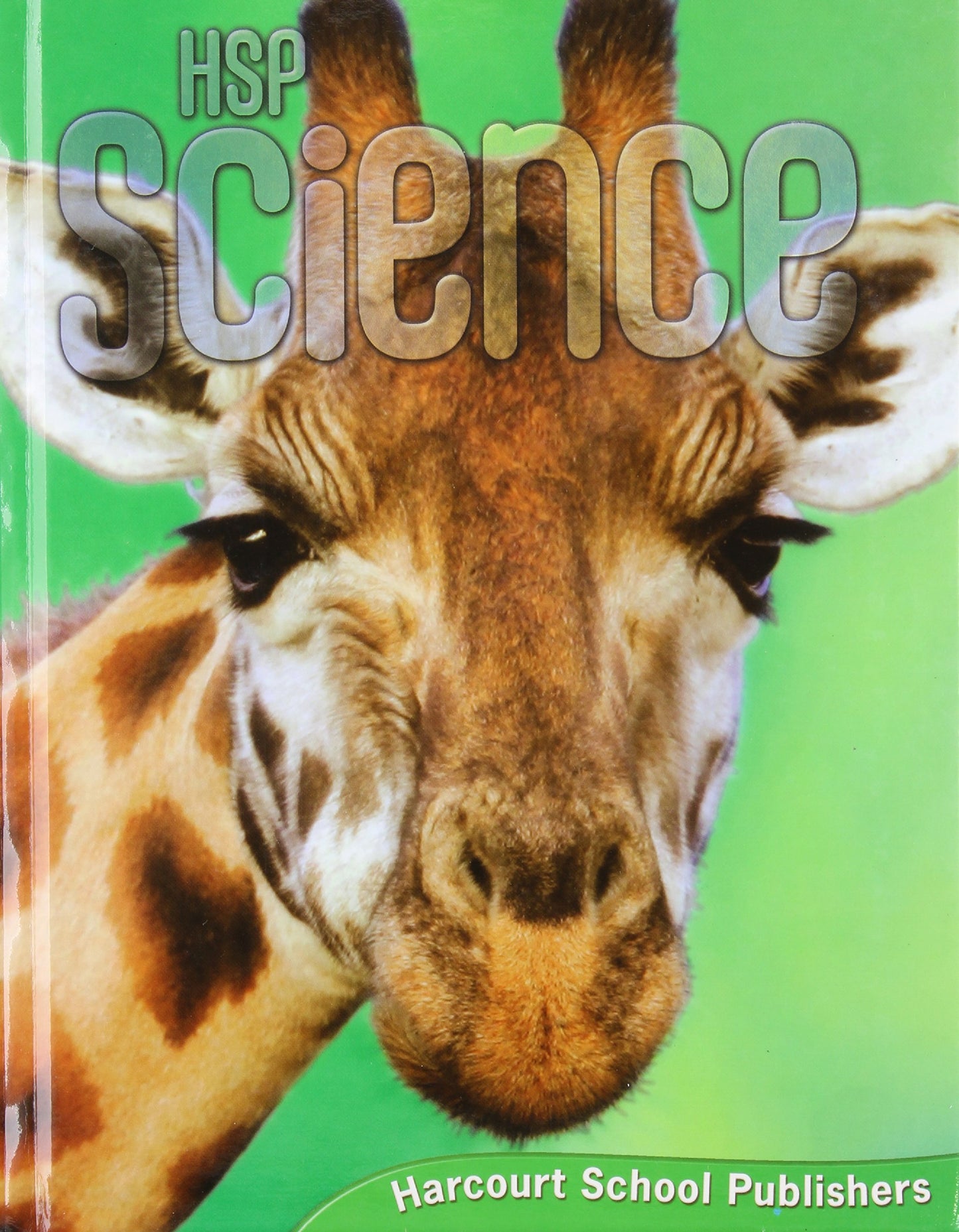 HSP Science