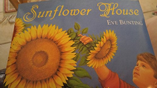 Sunflower House Challenge Trade Book Grade 1: Harcourt School Publishers Storytown (Rdg Prgm 08/09/10 Wt)