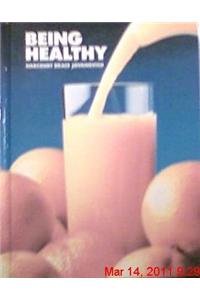 Being Healthy Grade Four
