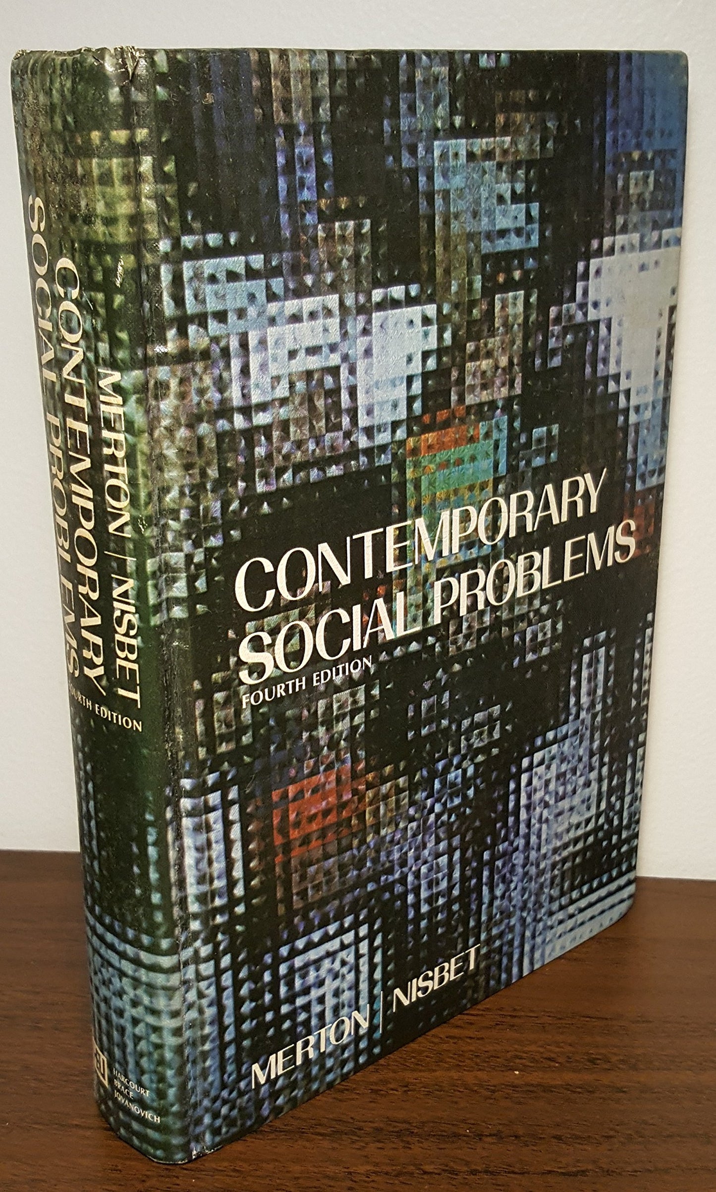 Contemporary Social Problems