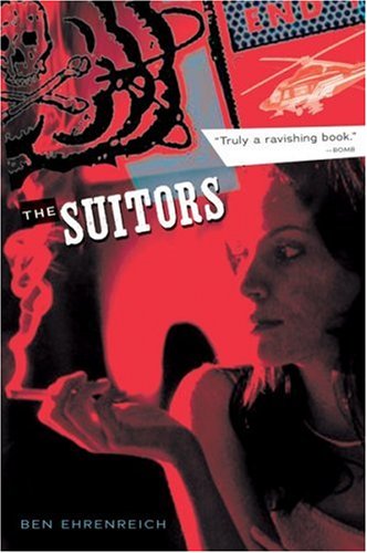 The Suitors: A Novel