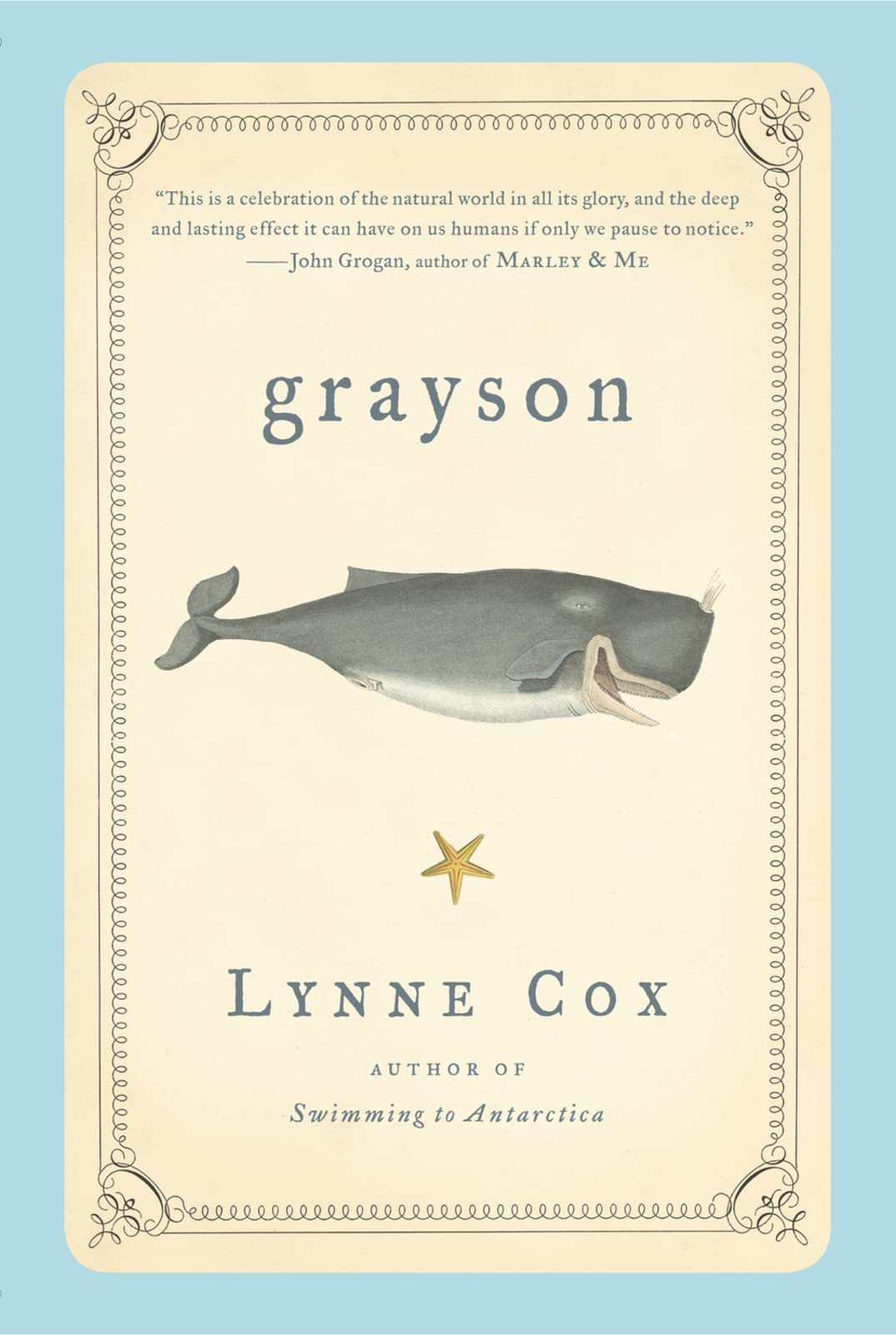 GRAYSON