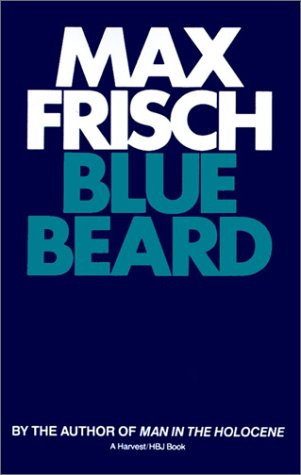 Bluebeard (English and German Edition)