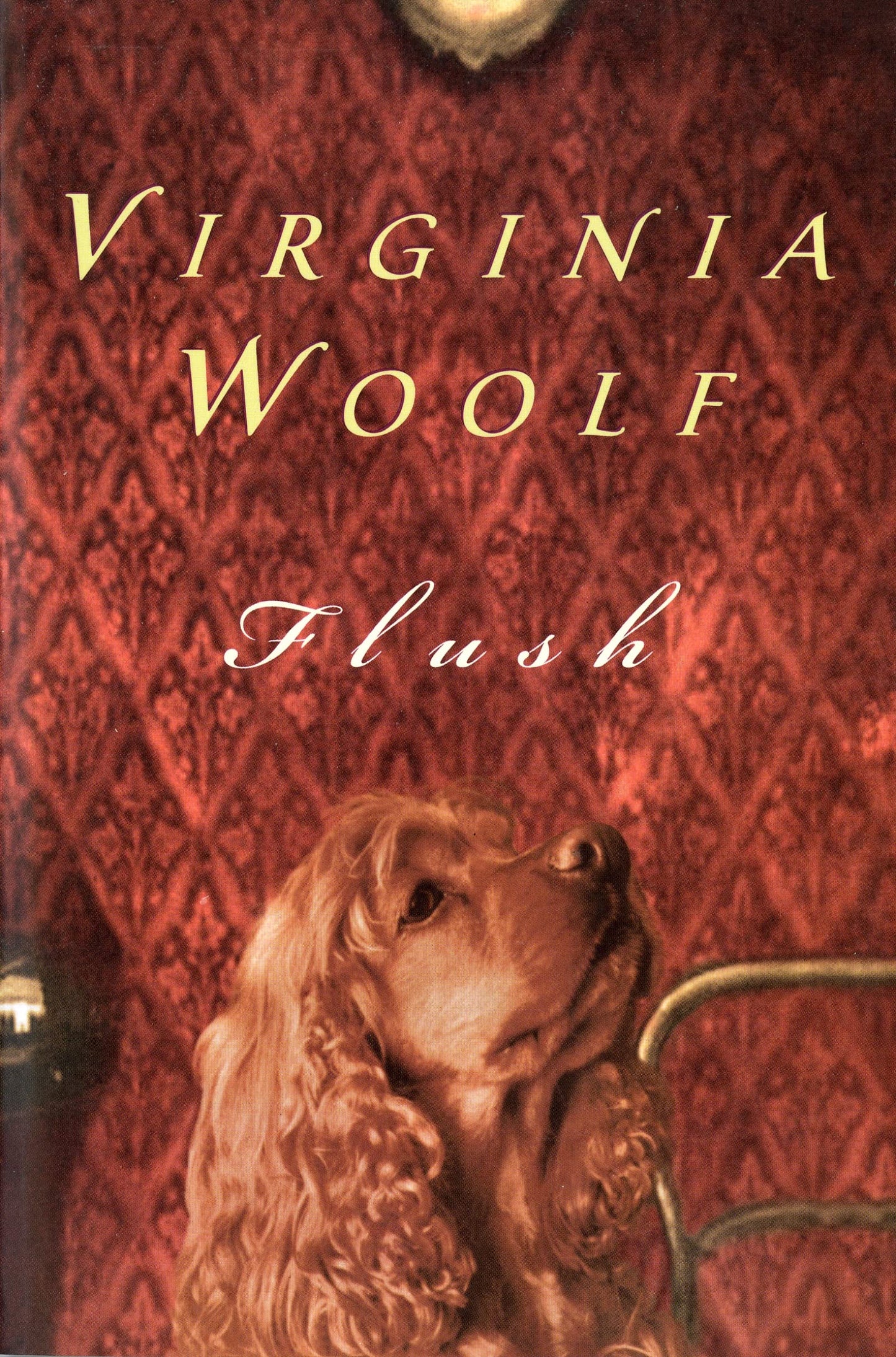 Flush: A Biography