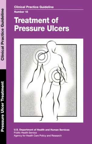 Treatment of Pressure Ulcers