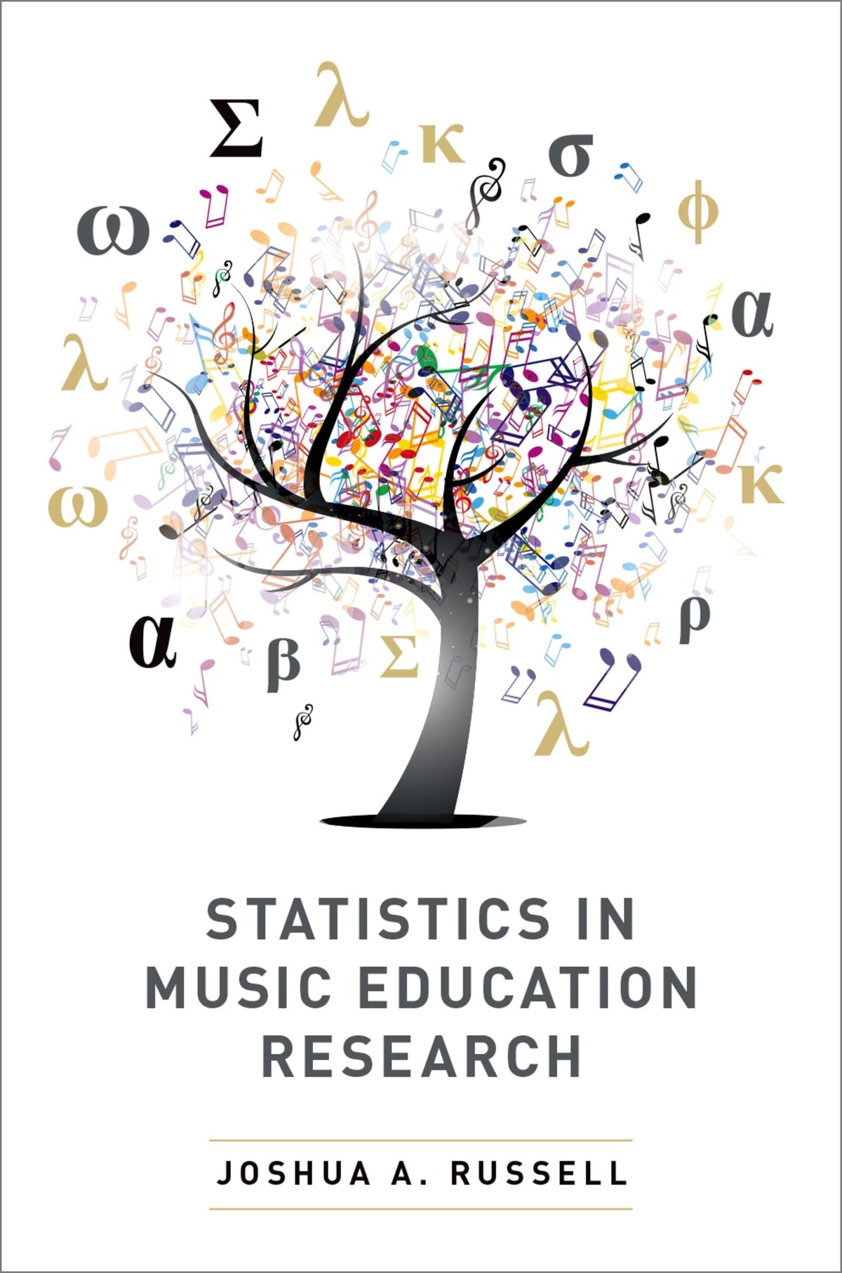 STATISTICS IN MUSIC EDUCATION RESEARCH