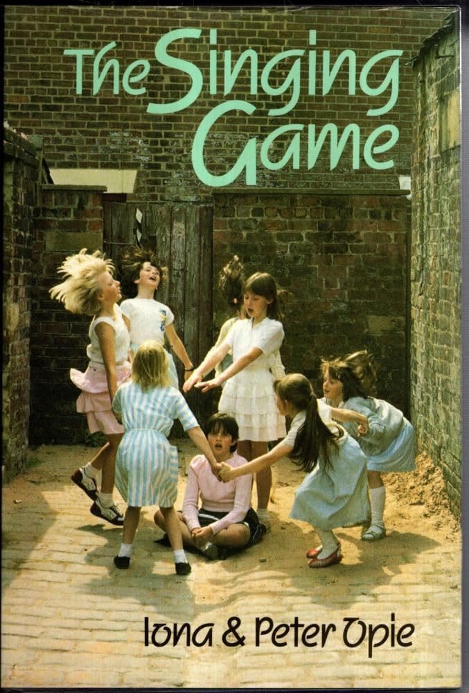 The Singing Game