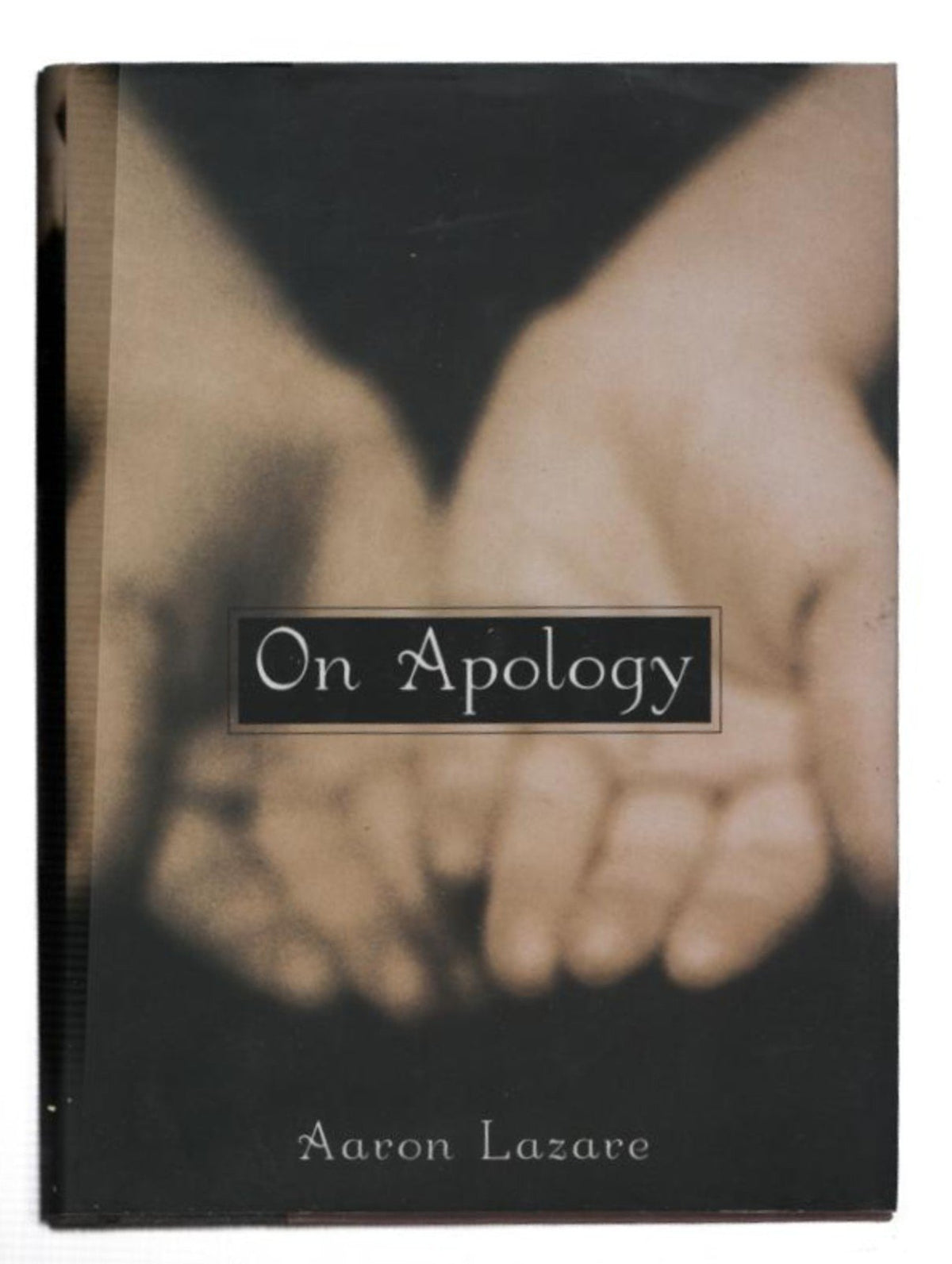 On Apology