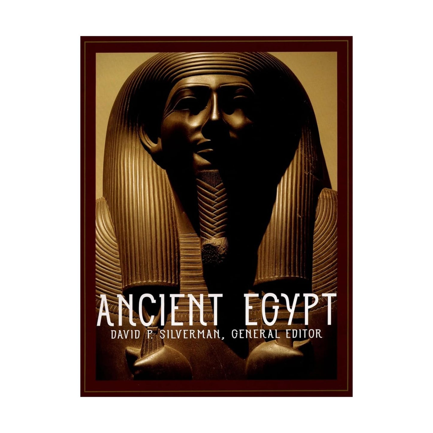 Ancient Egypt - 5651