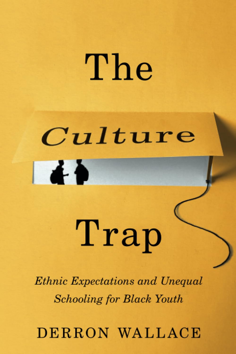 The Culture Trap