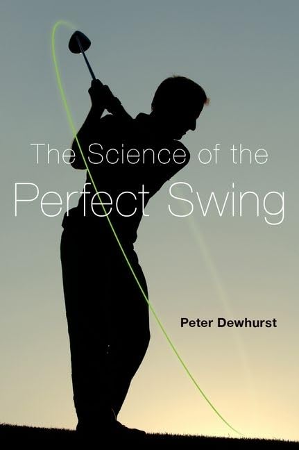 The Science of the Perfect Swing - 6471