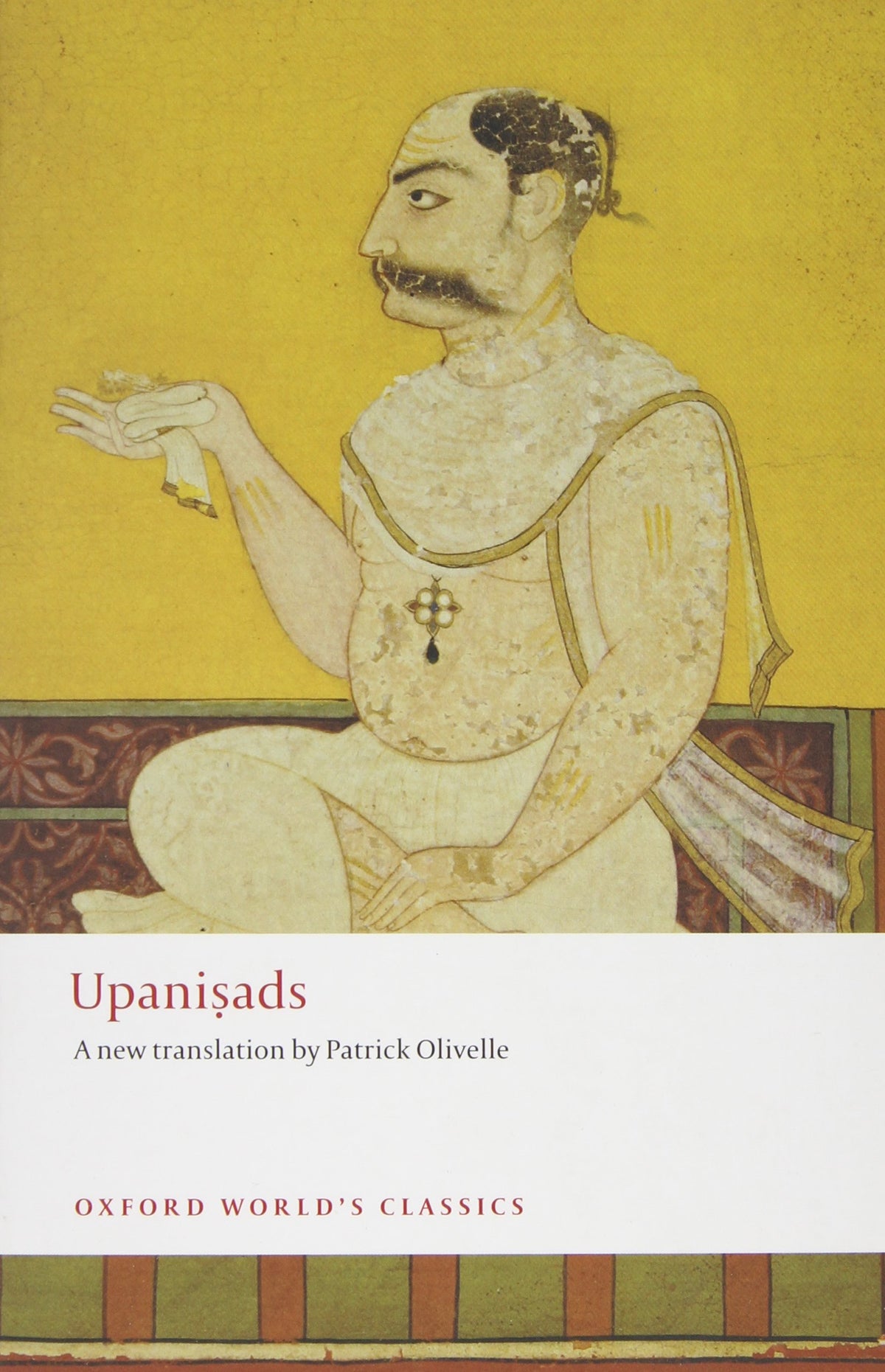 Upanisads (Oxford World's Classics)