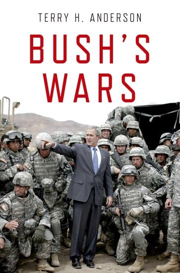 Bush's Wars - 4173