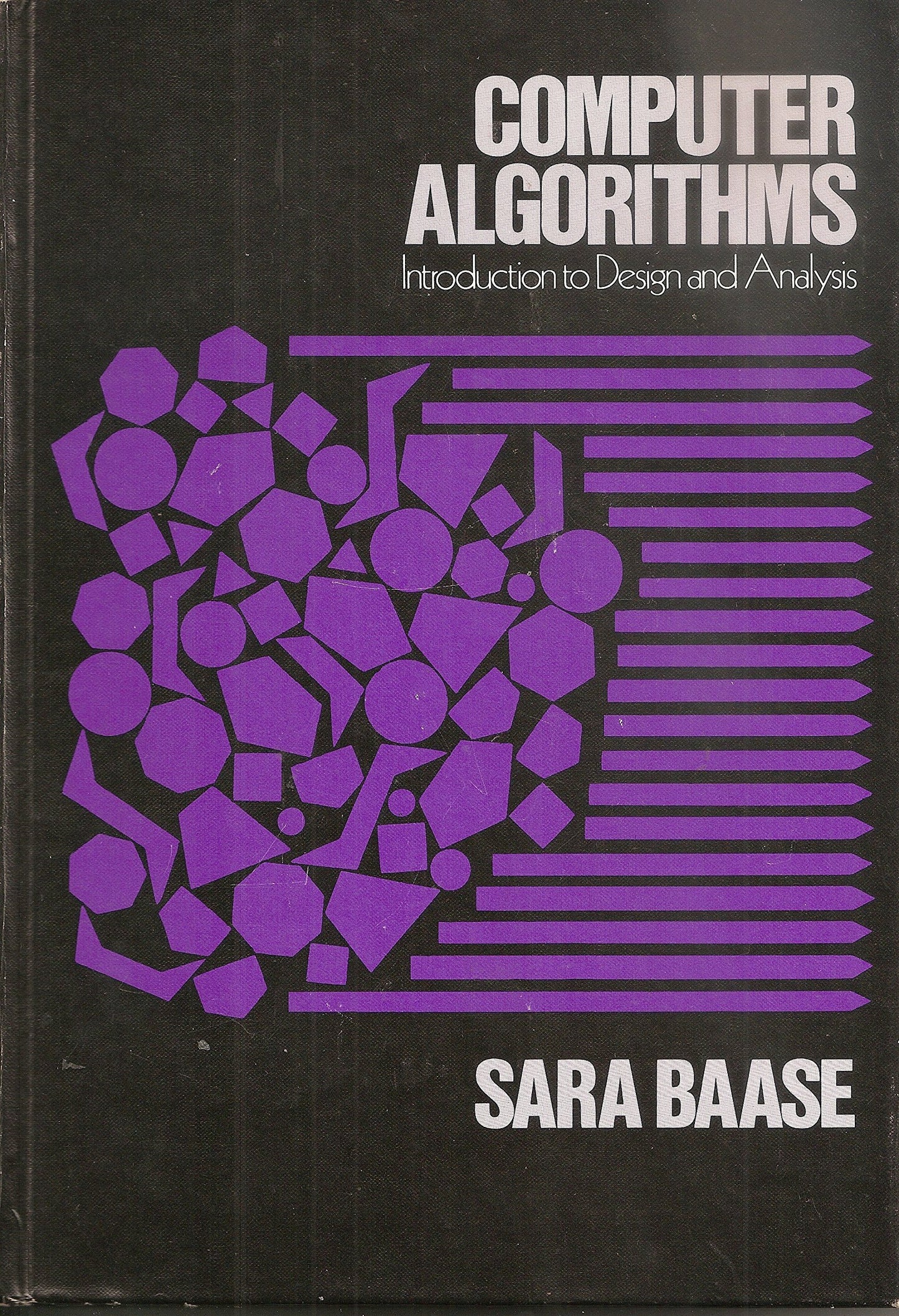 Computer Algorithms: Introduction to Design & Analysis (Addison-Wesley Series in Computer Science) - 5431