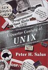 A Quarter Century of Unix - 2034