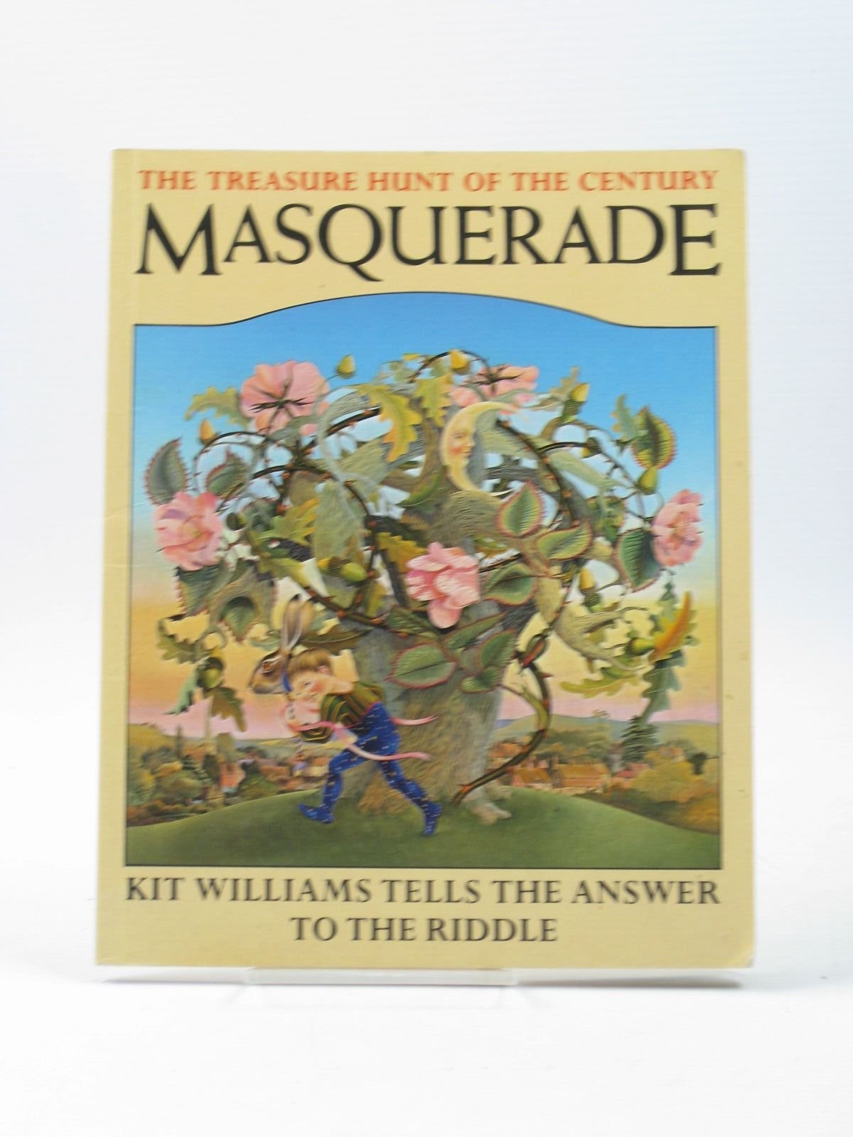 Masquerade