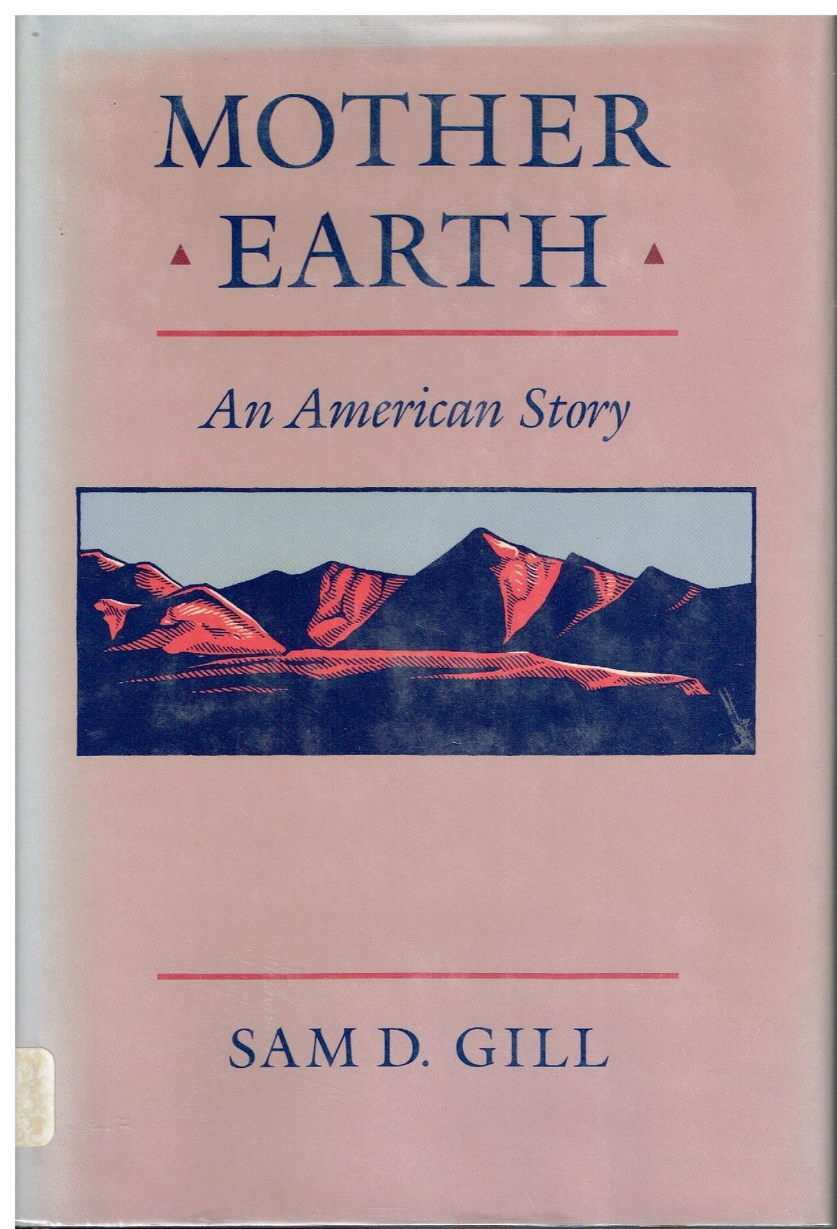 Mother Earth: An American Story