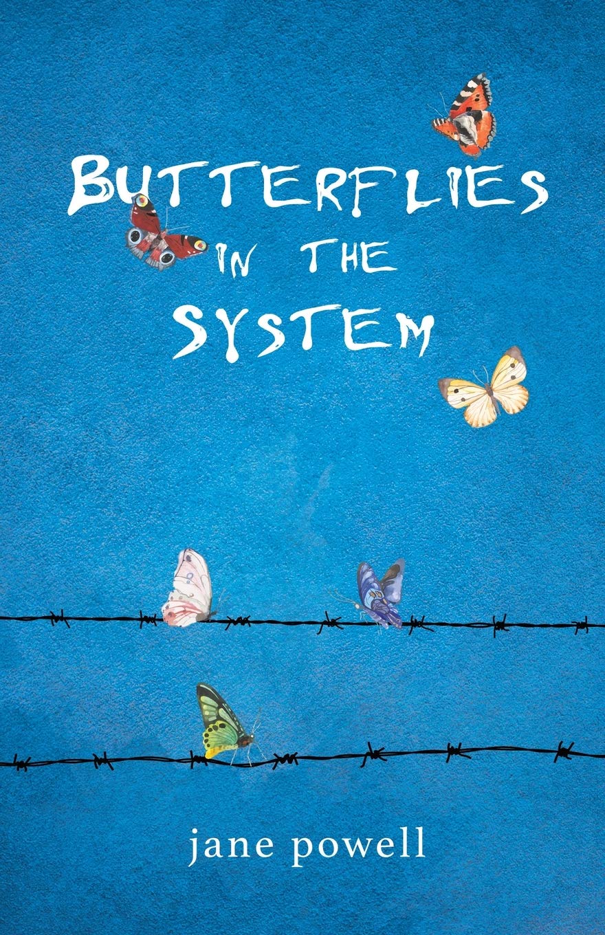 Butterflies in the System - 9669