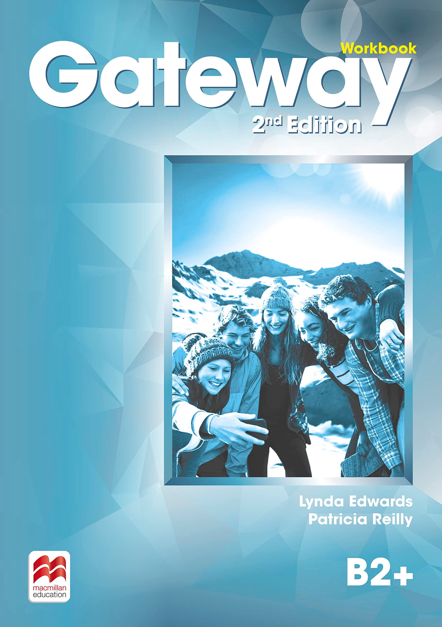GATEWAY B2+ Wb 2nd Ed