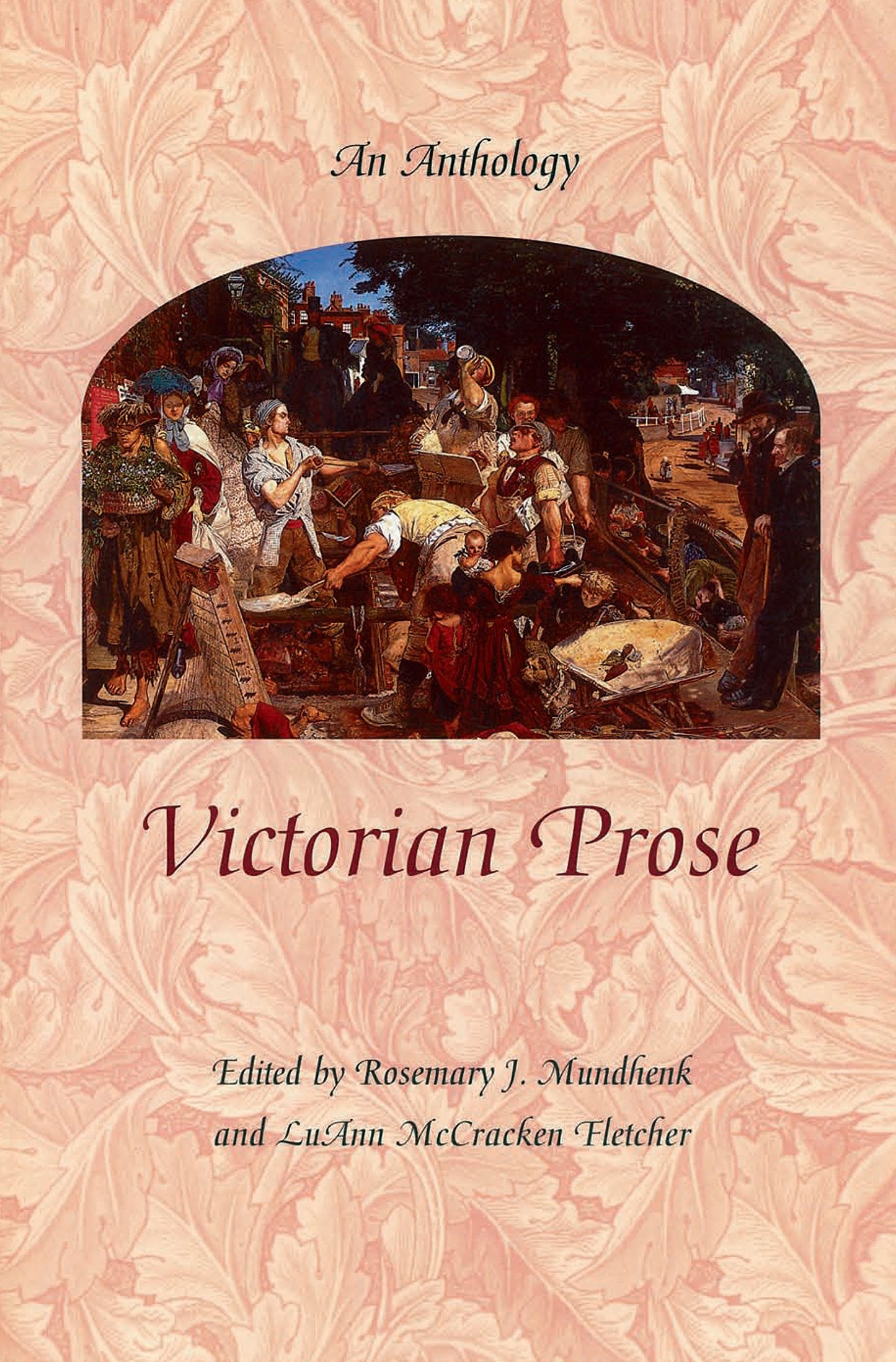 Victorian Prose - 6541