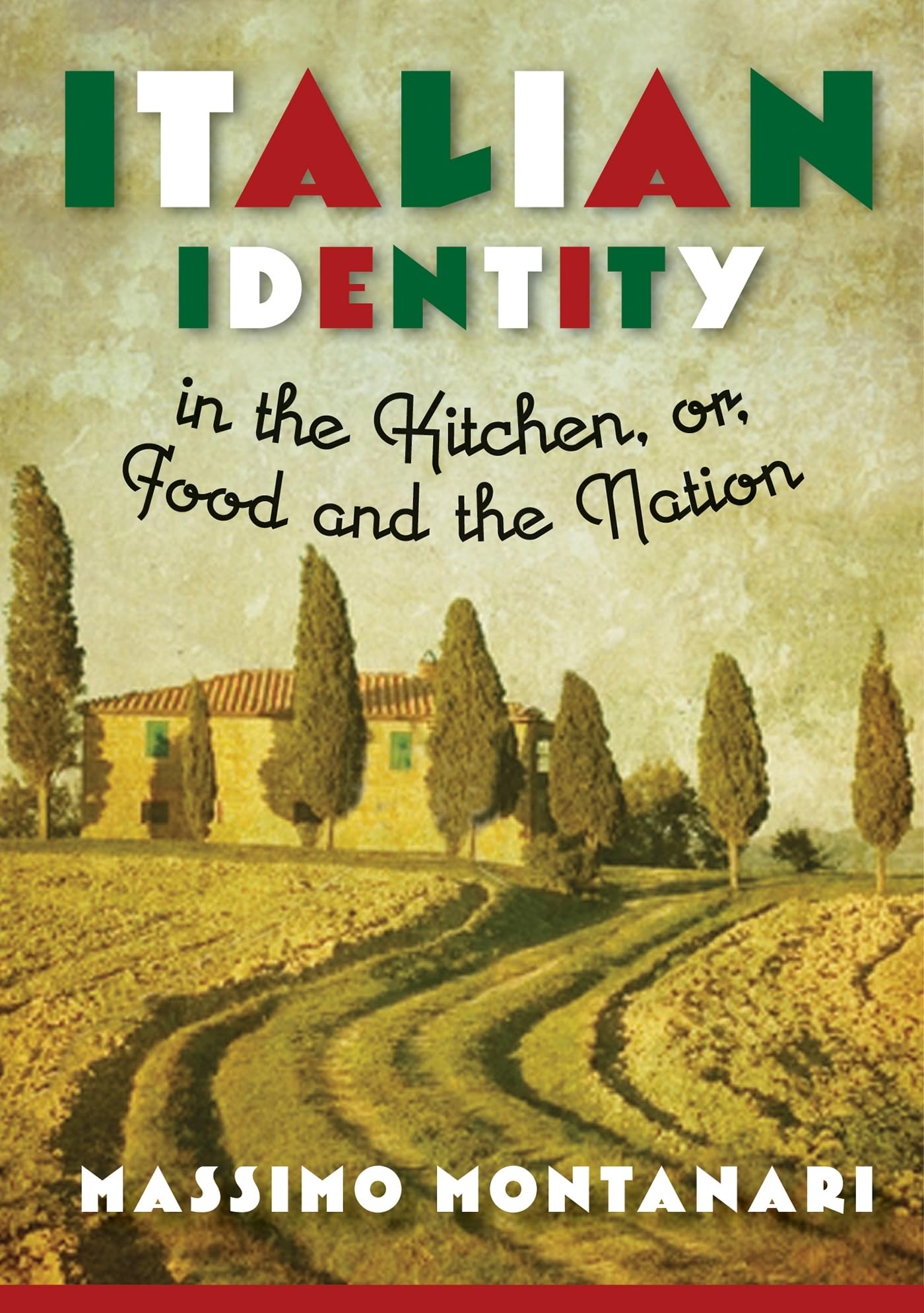 Italian Identity in the Kitchen, or Food and the Nation - 7034