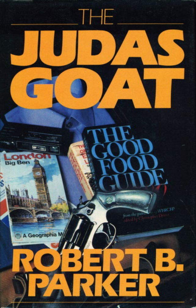 Judas Goat