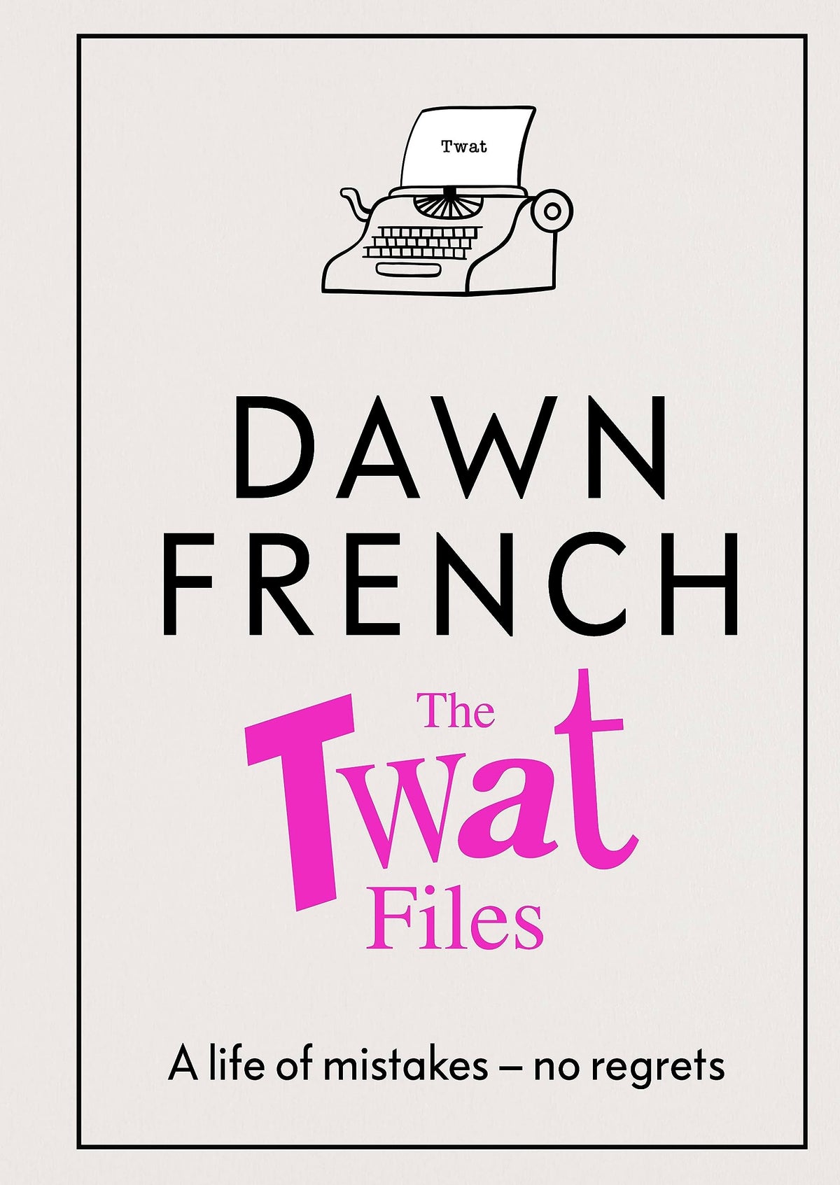 The Twat Files