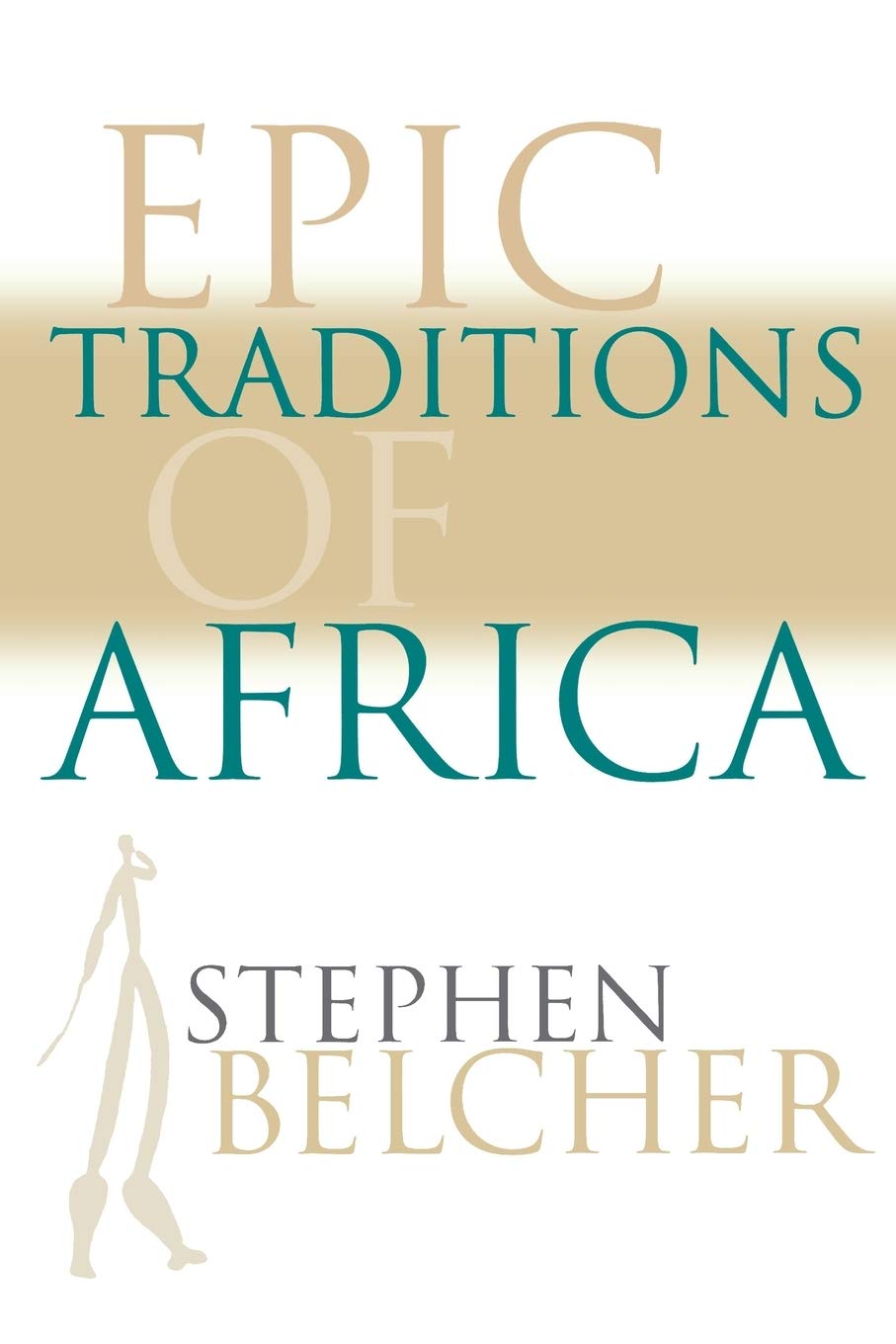 Epic Traditions of Africa - 7301