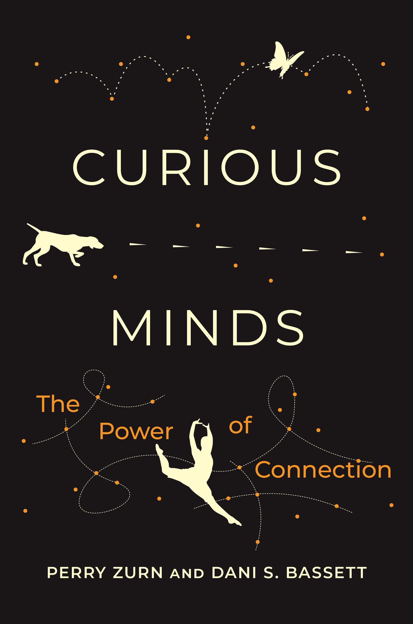 Curious Minds: The Power of Connection - 6770