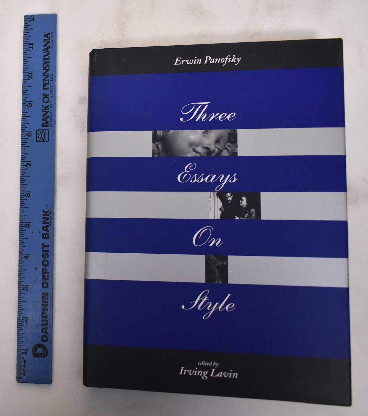 Three Essays on Style - 454