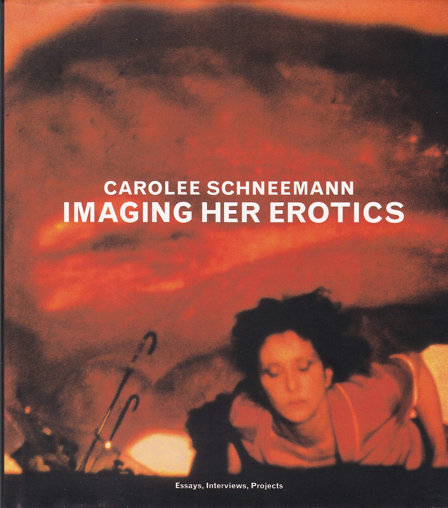 Imaging Her Erotics: Essays, Interviews, Projects - 9555