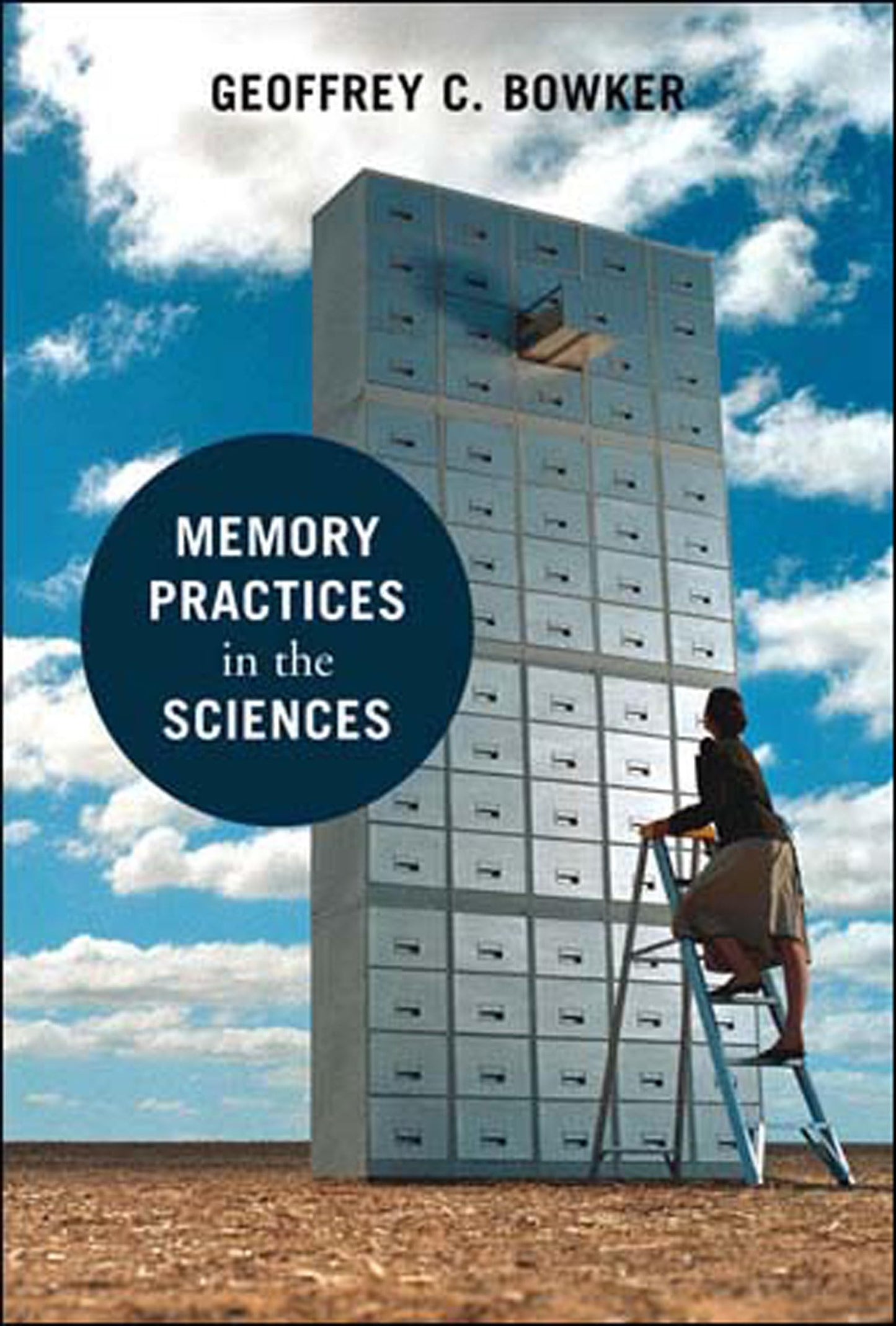 Memory Practices in the Sciences (Inside Technology) - 8554