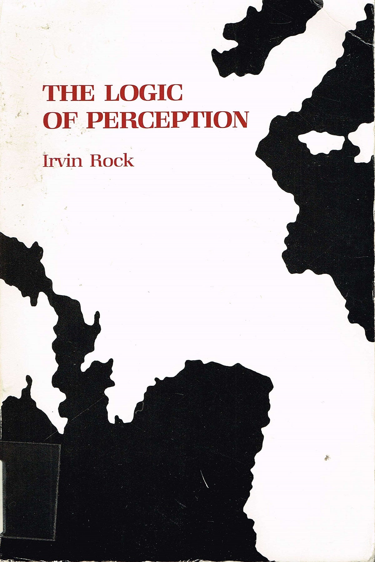 The Logic of Perception